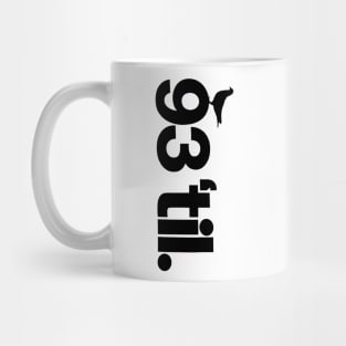 93 Til. Mug